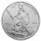 2021 Niue 1 Oz Silver Pcgs 35th Anniversary Bu