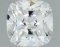 Gia Certified Cushion Cut .50ct Vvs2 Diamond