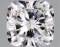 Igi Certified Cushion Cut 2.09ct Vs1 Lab Diamond