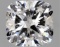 Igi Certified Cushion Cut .99ct Vs2 Lab Diamond