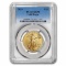2024 1/2 Oz American Gold Eagle Ms-70 Pcgs