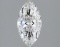 Igi Certified Marquise Cut 1.08ct Vvs2 Lab Diamond