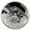 2023 Niue 1 Oz Silver Prehistoric World Maiasaura