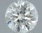 Gia Certified Round Cut 1.50ct Vs2 Diamond