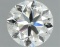 Gia Certified Round Cut 1.50ct Si1 Diamond