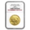 2006 1 Oz Gold Buffalo Ms-69 Ngc (first Strikes)