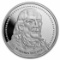 1 Oz Silver Round Founders Of Liberty - Franklin