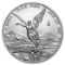 2019 Mexico 1 Oz Silver Libertad Bu