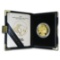 2006-w 1 Oz Proof Gold Buffalo (w/ Box & Coa)