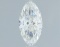 Gia Certified Marquise Cut .64ct I1 Diamond