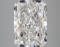 Igi Certified Radiant Cut 4.79ct Vs1 Lab Diamond