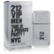 Carolina Herrera 212 Vip Men's 1.7 Oz Spray