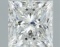 Gia Certified Princess Cut 1.50ct Vs1 Diamond