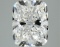 Igi Certified Cushion Cut 4.13ct Vs1 Lab Diamond