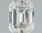 Gia Certified Emerald Cut 1.50ct Vs1 Diamond