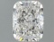 Igi Certified Cushion Cut 1.55ct Vs1 Lab Diamond