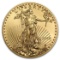 2020 1/4 Oz American Gold Eagle Bu
