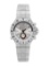 Bvlgari Diagono Professional Silver Dial Mens 40mm
