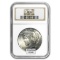 1922-1935 Peace Dollars Ms-65 Ngc