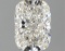 Igi Certified Cushion Cut 1.09ct Vvs2 Lab Diamond