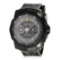 Corum Admiral's Cup Chrono Titanium Men's 48mm