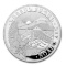 2023 Armenia 1 Oz Silver 500 Drams Noah's Ark Bu