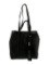 Marc Jacobs Leather Slvr-tone Hdw Top Hdl Bag