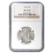 1930 Standing Liberty Quarter Ms-65 Full Head Ngc