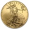 2009 1 Oz American Gold Eagle Bu