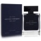 Narciso Rodriguez Bleu Noir Men's 3.4 Oz Spray
