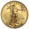 2010 1/10 Oz American Gold Eagle Bu