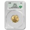 2024 1/4 Oz American Gold Eagle Ms-69 Cac