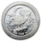 2017 Niue 1 Oz Silver $2 Athenian Owl Coin