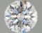 Igi Certified Round Cut 2.09ct Vvs2 Lab Diamond