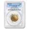 2016-w 1/4 Oz Proof American Gold Eagle Pr-70 Pcgs