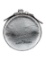 The Marc Jacobs Grey & Metallic Leather Minaudiere