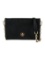 Tory Burch Chain-link Push-lock & Kiss-lock Clutch