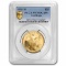 1995-w 1/2oz Proof American Gold Eagle Pr70 Dcam