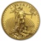 2011 1/10 Oz American Gold Eagle Bu