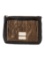 See By Chloe Animal Print Gld-tone Hdw Minaudiere