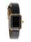 Chanel Premiere 18k Gold Qtz Women's 20mm