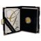 2007-w 1/10oz Pf American Gold Eagle W/ Box & Coa