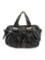 See By Chloe Gold-tone Hdw Zip Closure Top Hdl Bag