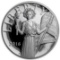 2016-s Silver American Liberty Medal Proof