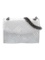 Rebecca Minkoff Metallic & Silver Lthr Shldr Bag