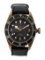 Tudor Black Bay Bronze Slate Dial Auto Men's 43mm