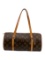 Louis Vuitton Papillon 26 Gold-tone Hdw Shldr Bag