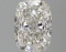 Igi Certified Cushion Cut 1.97ct Vs2 Lab Diamond