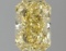 Fancy Yellow Radiant Cut 1.96ct Vs1 Lab Diamond