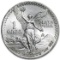 1983 Mexico 1 Oz Silver Libertad Bu